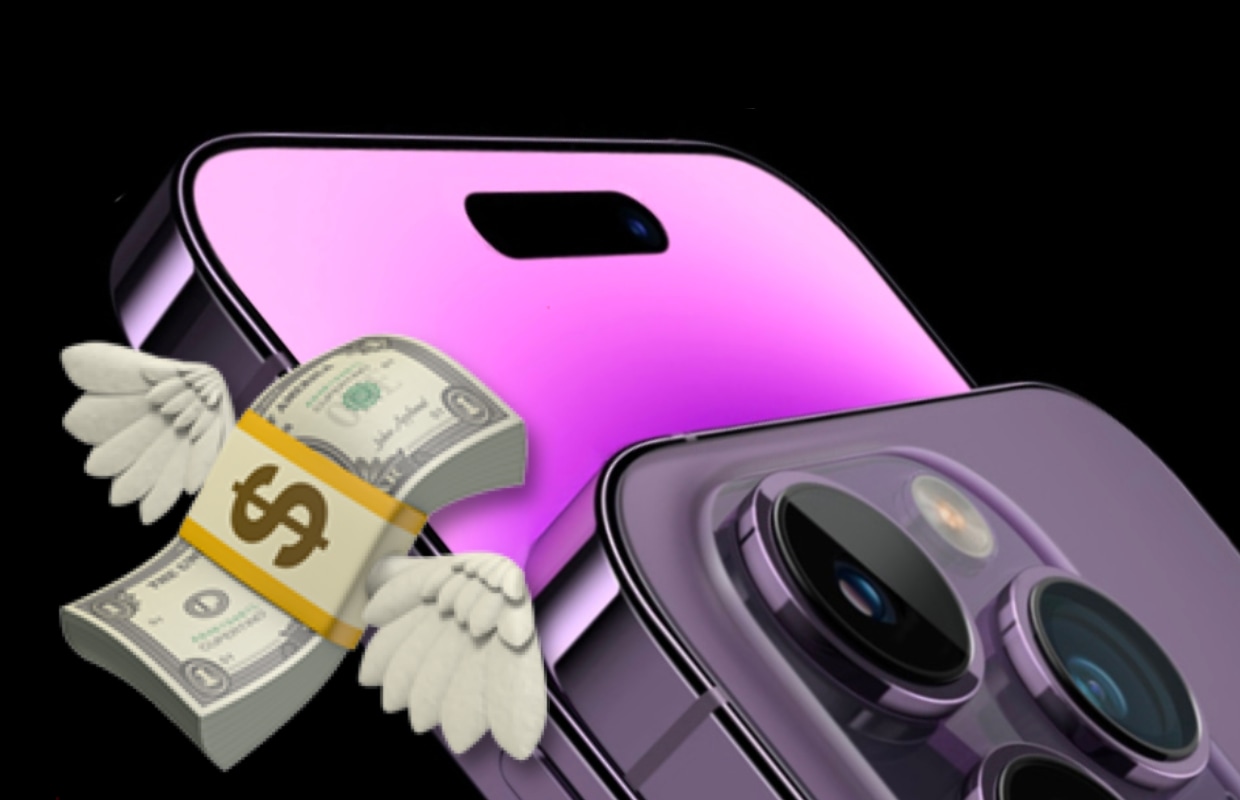 ‘iPhone 15 Pro will also be more expensive’ – another price increase at Apple ‘iPhone 15 Pro will also be more expensive’ – another price increase at Apple