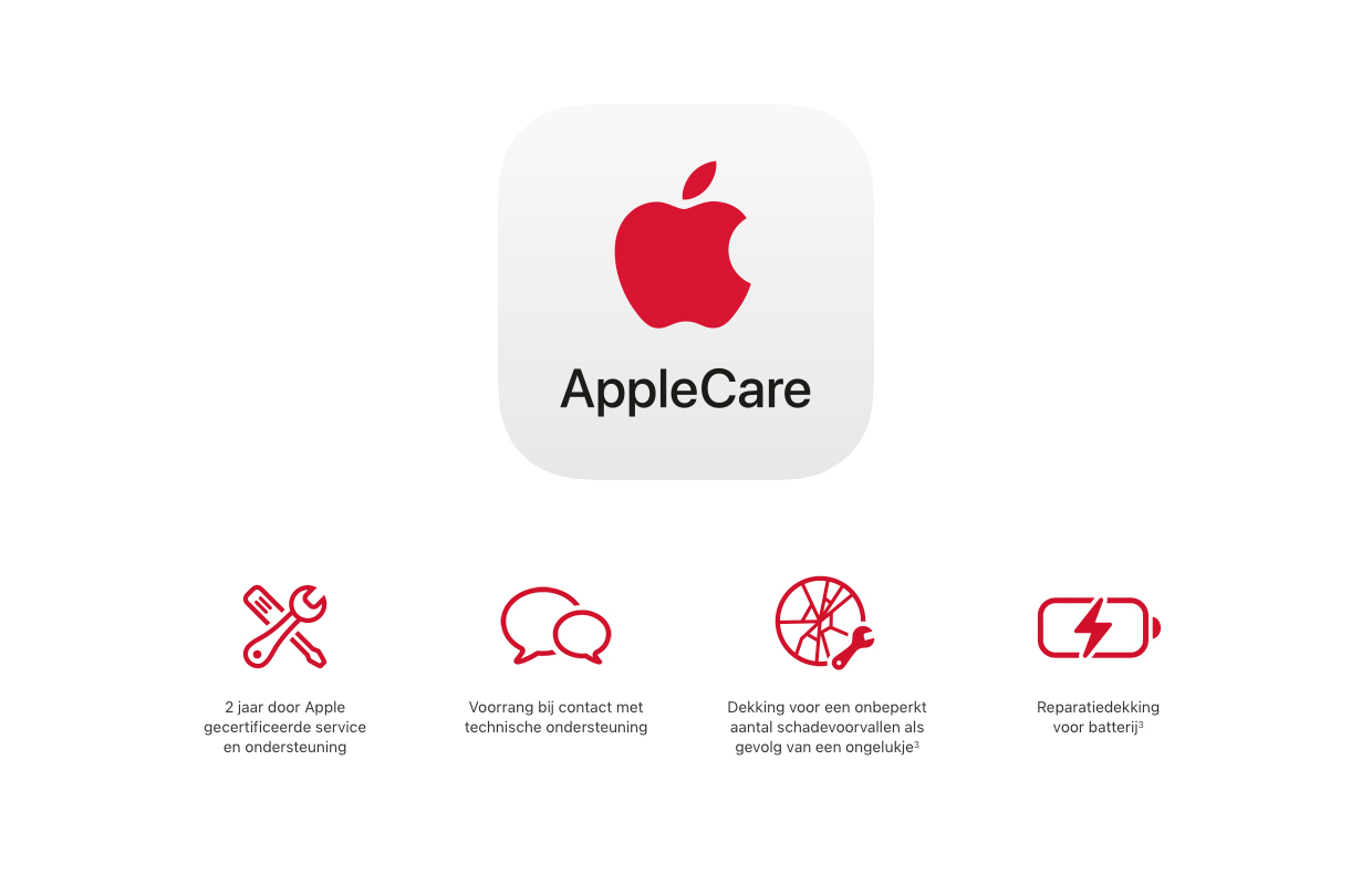 applecare+
