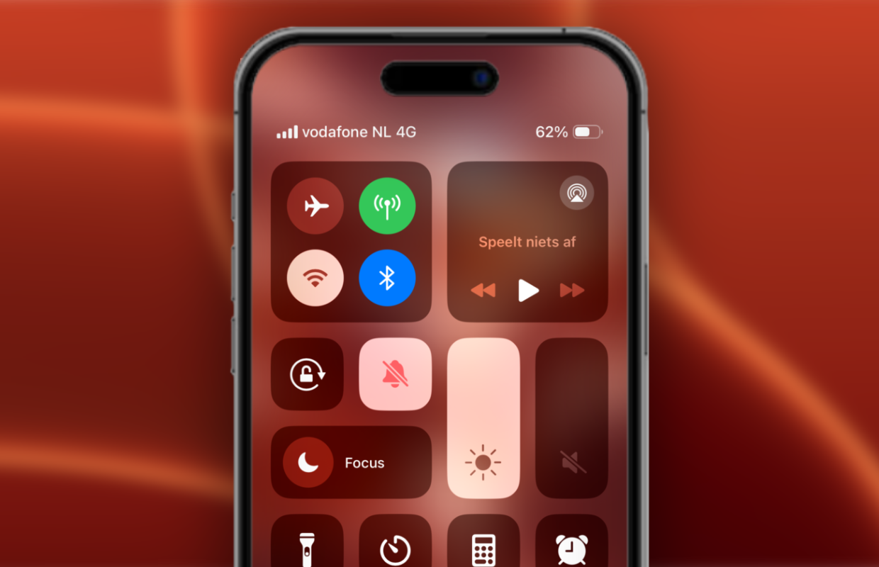 This is how you hide the annoying mute icon on the iPhone 15 Pro This is how you hide the annoying mute icon on the iPhone 15 Pro