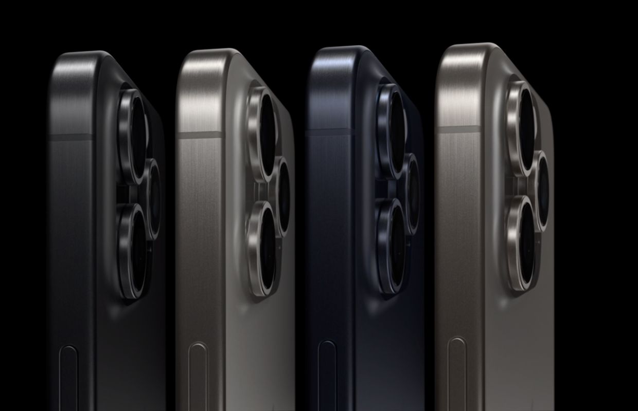 iPhone 15 vs 15 Pro: all the differences at a glance iPhone 15 vs 15 Pro: all the differences at a glance