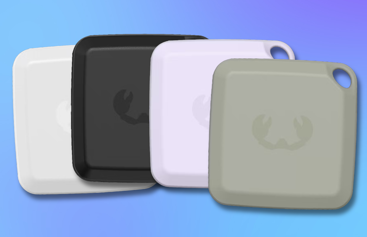 Action AirTag: deze smart finder kost nog geen 5 euro!