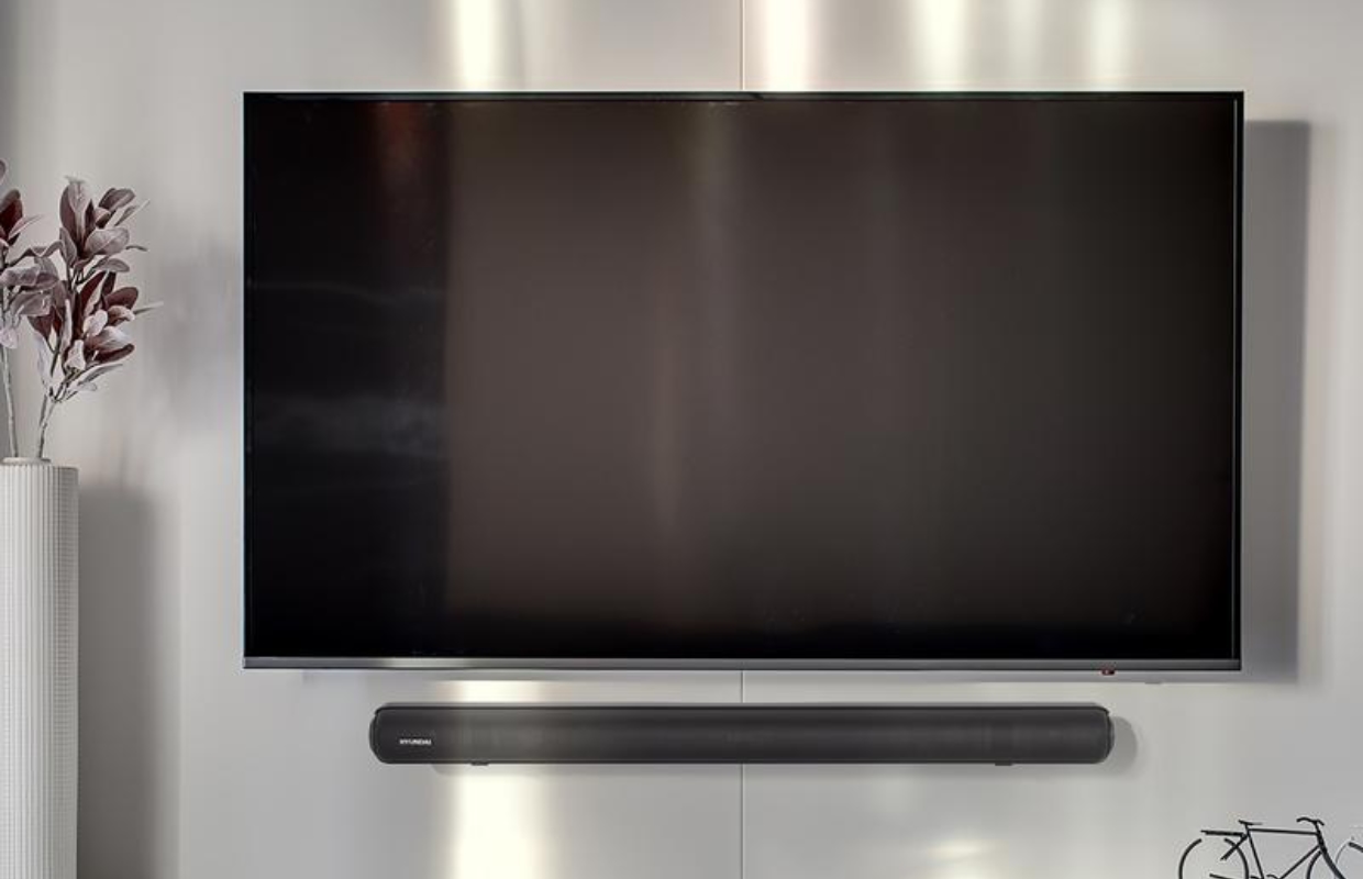 action sound bar