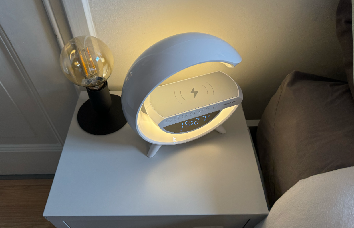top wireless charging