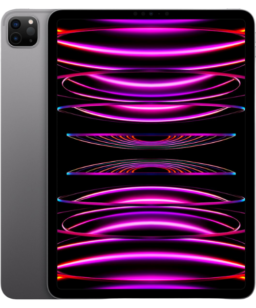 ipad pro 2022