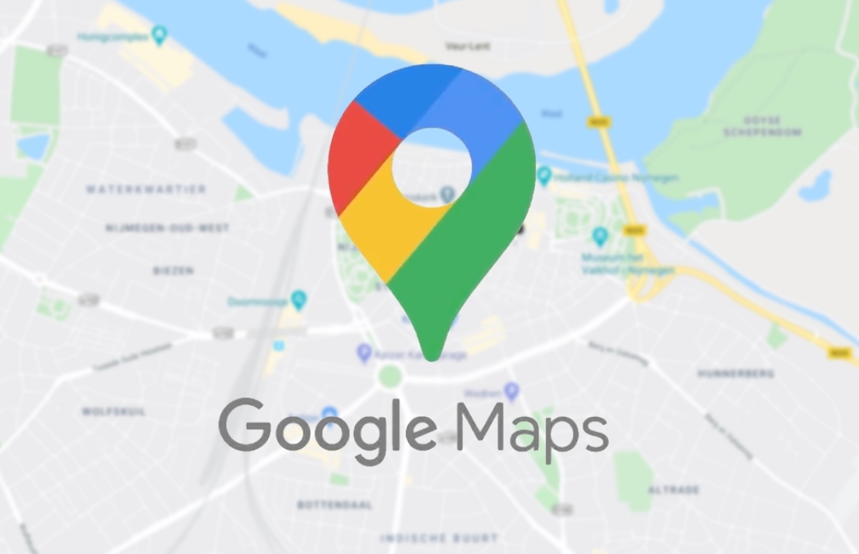 Google Maps heeft nieuwe functies met AI-ondersteuning – dit zijn ze