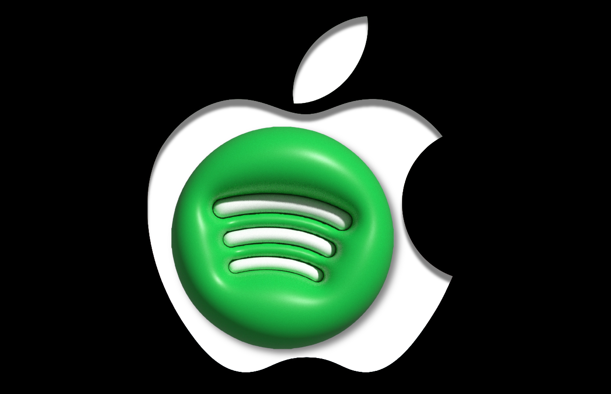 Wéér nieuwe regels in de App Store: dit betekent het voor Spotify