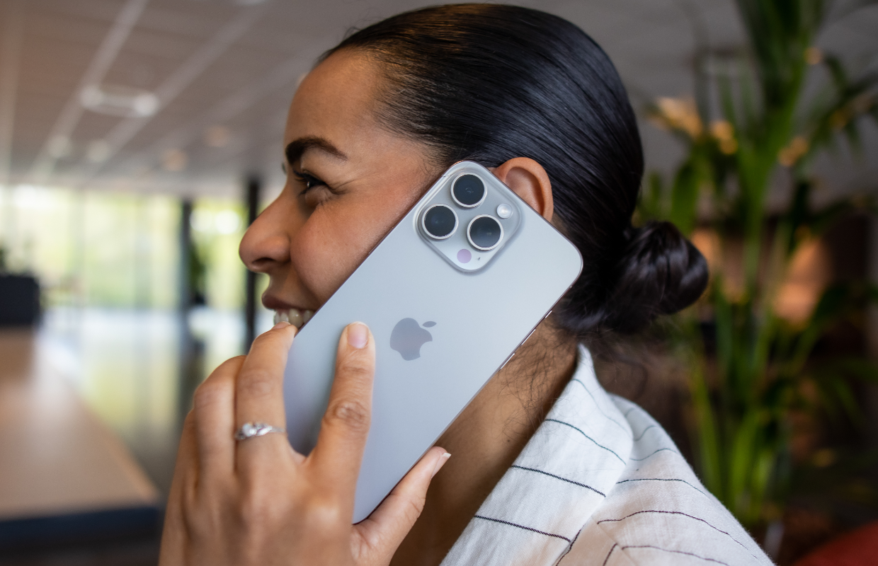 eSim op iPhone: de goedkoopste sim only-abonnementen