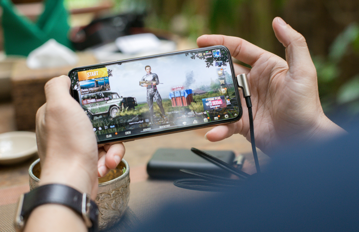 opladen gaming