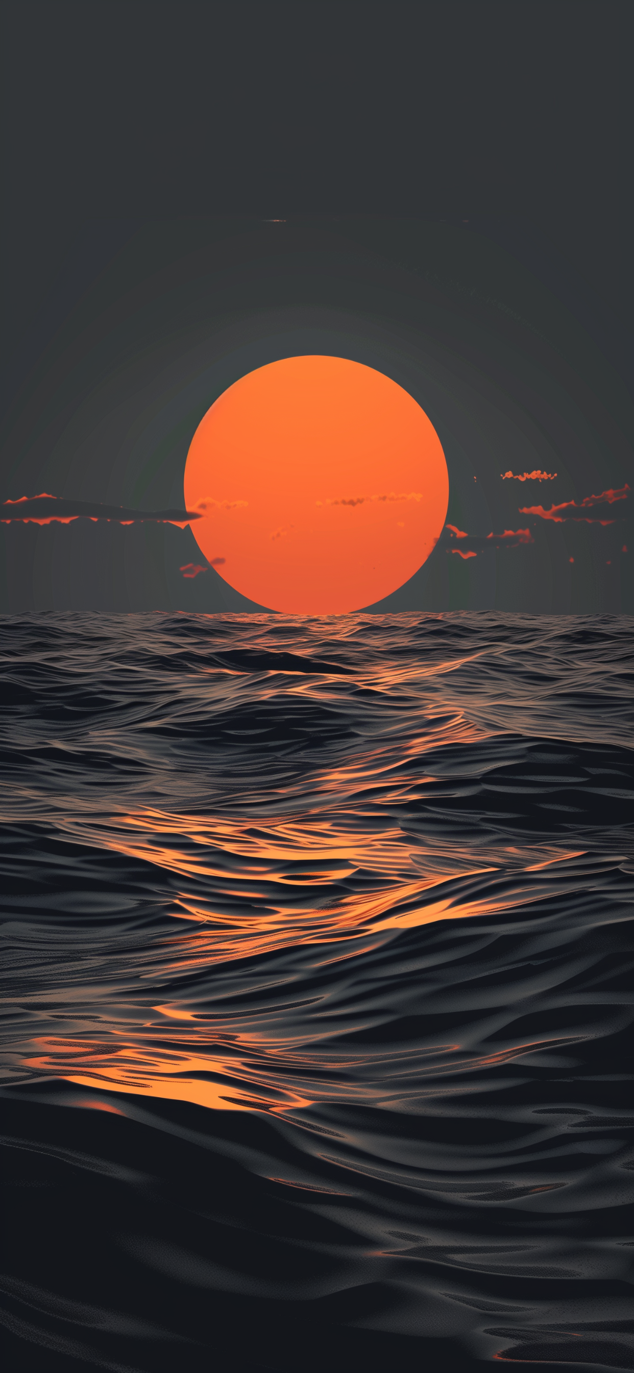 iPhone wallpapers