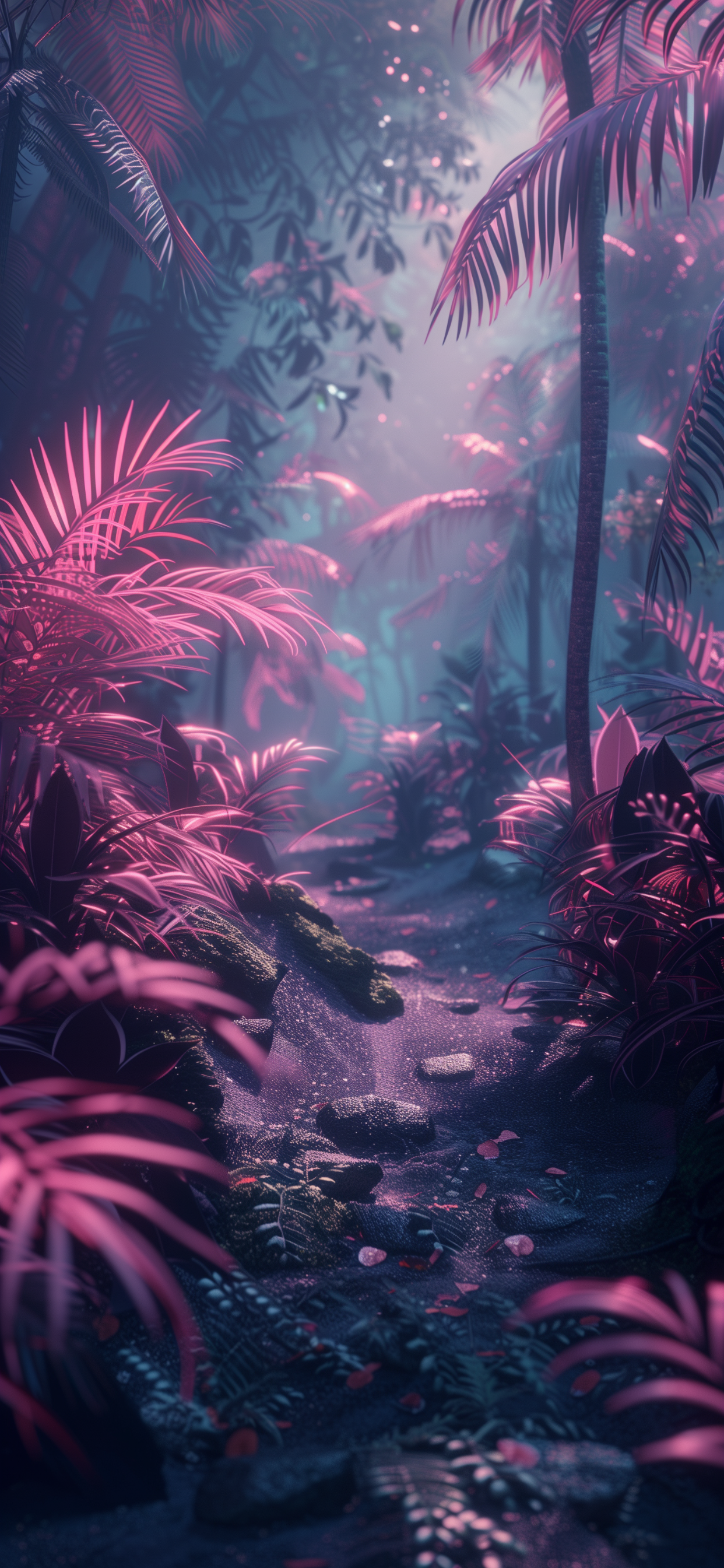iPhone wallpapers