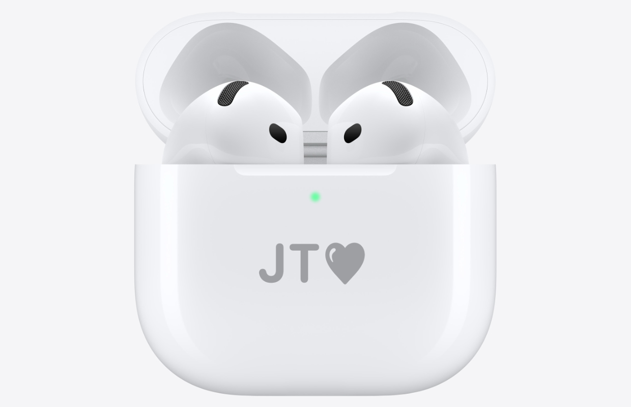 airpods 4
