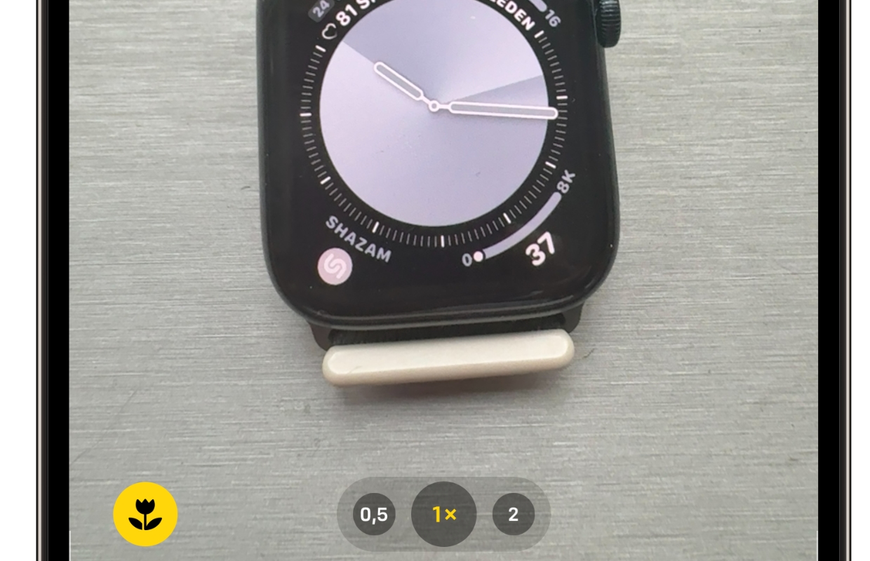 macromodus iphone 16 (plus)