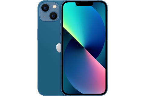 iPhone 13 prijzen vergelijken