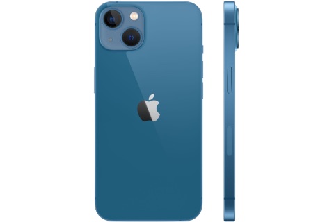 iPhone 13met abonnement