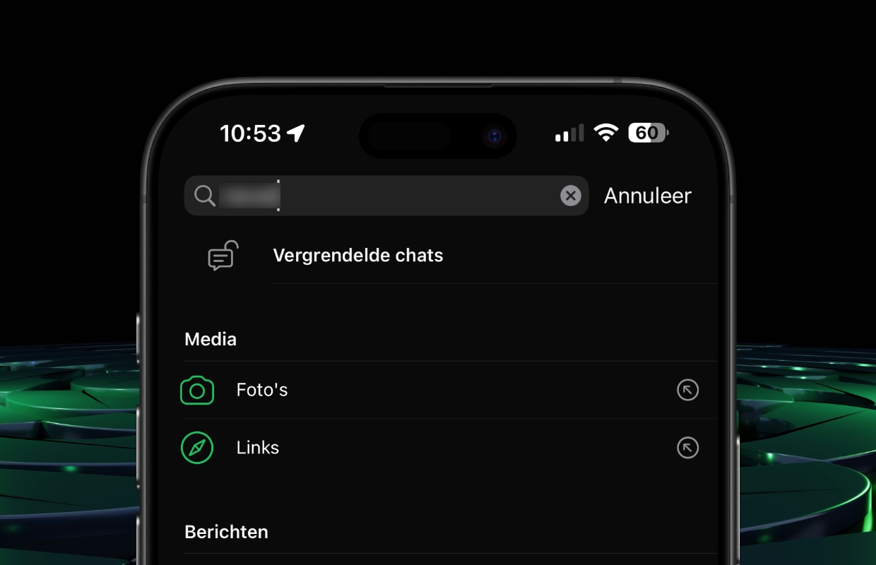 bekijken