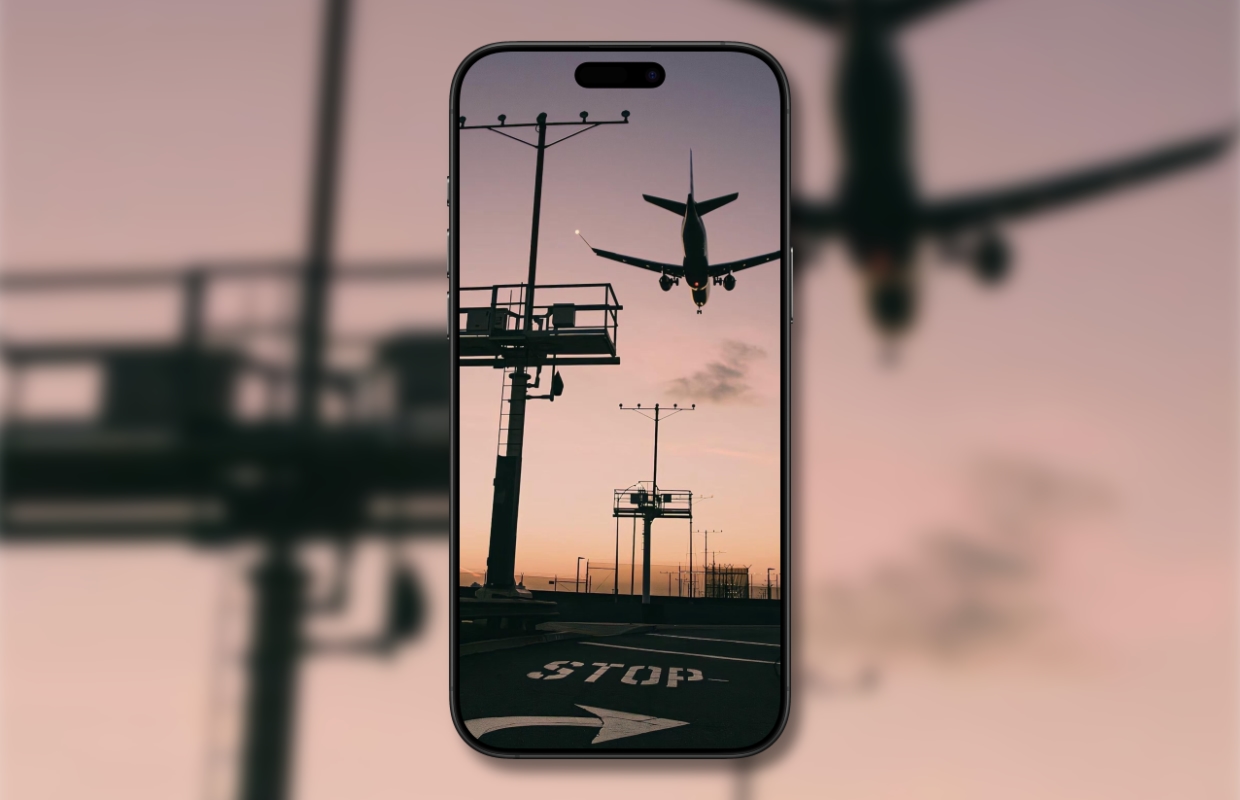 De beste iPhone-wallpapers van de week (Wallpaper Weekly #48 2024)