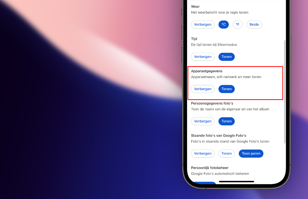 chromecast app