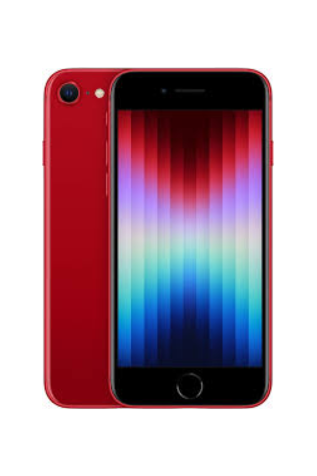 iPhone SE 2022 los prijzen