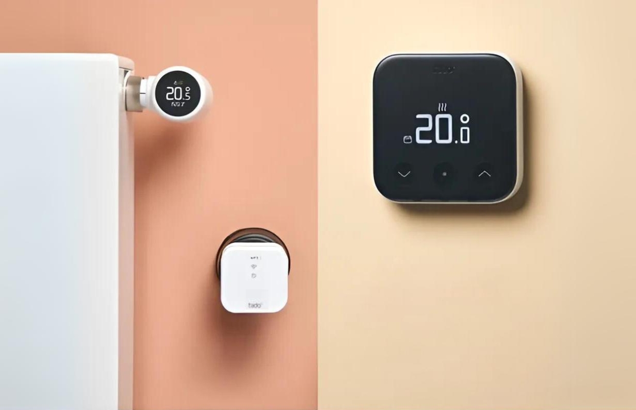 Tado Smart Thermostat X