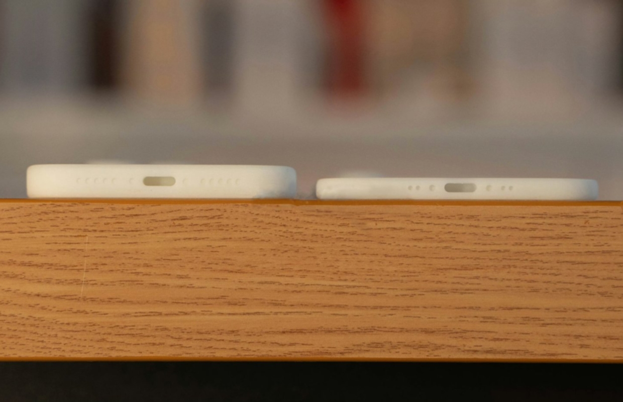 dun iPhone air