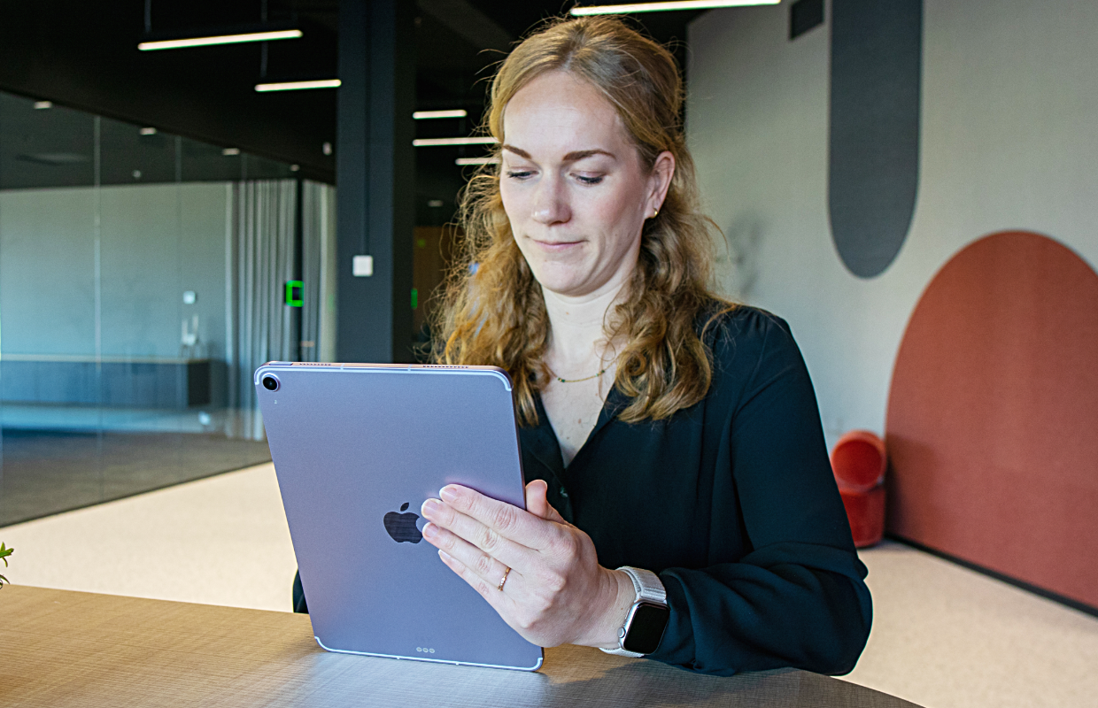 8 manieren waarop jouw iPad véél beter wordt (in iPadOS 26)