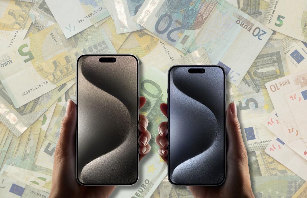 Your trade -in value via Salen.nl