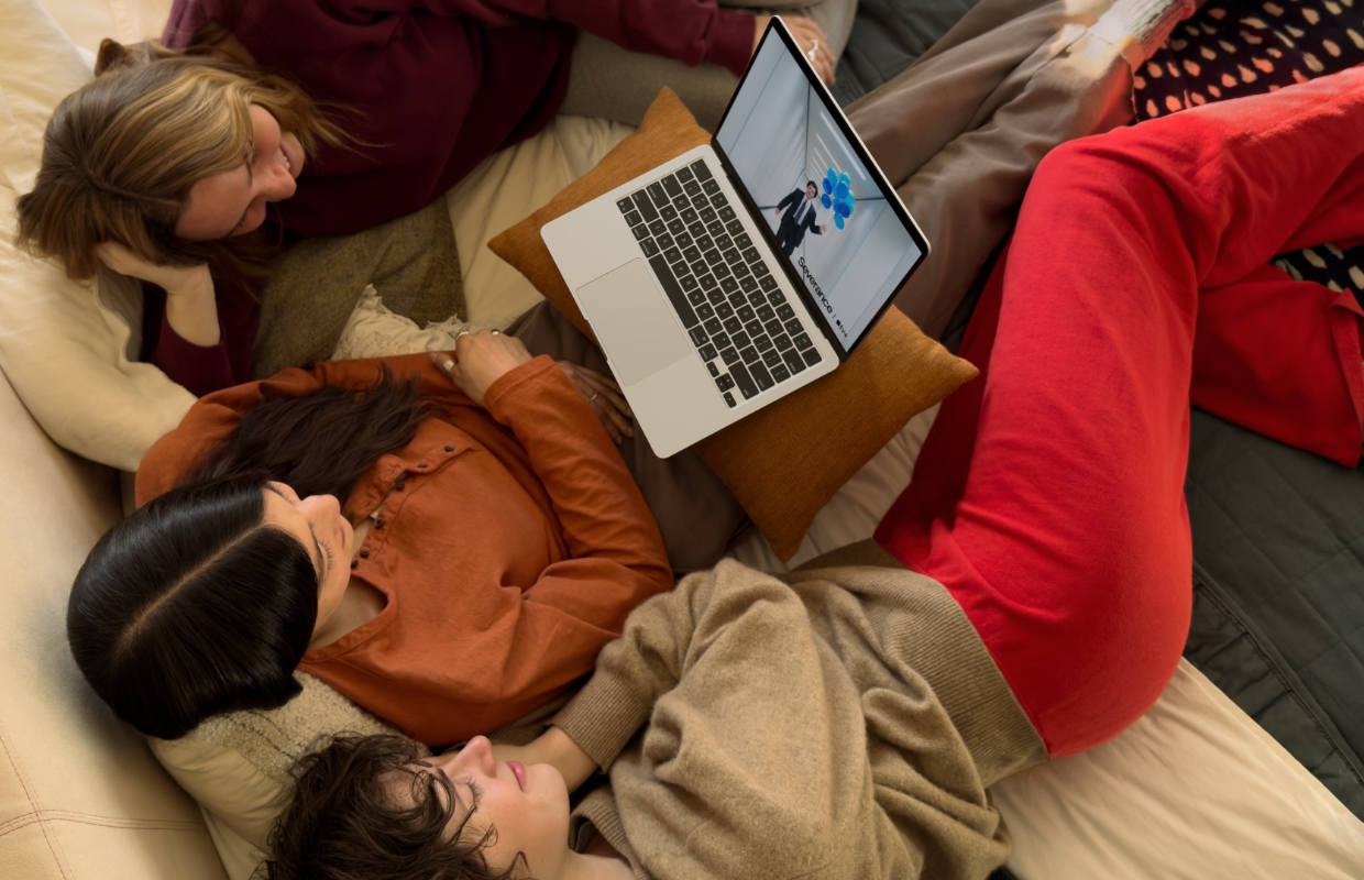 Deze laptop gaat wél de hele dag mee (ADV)
