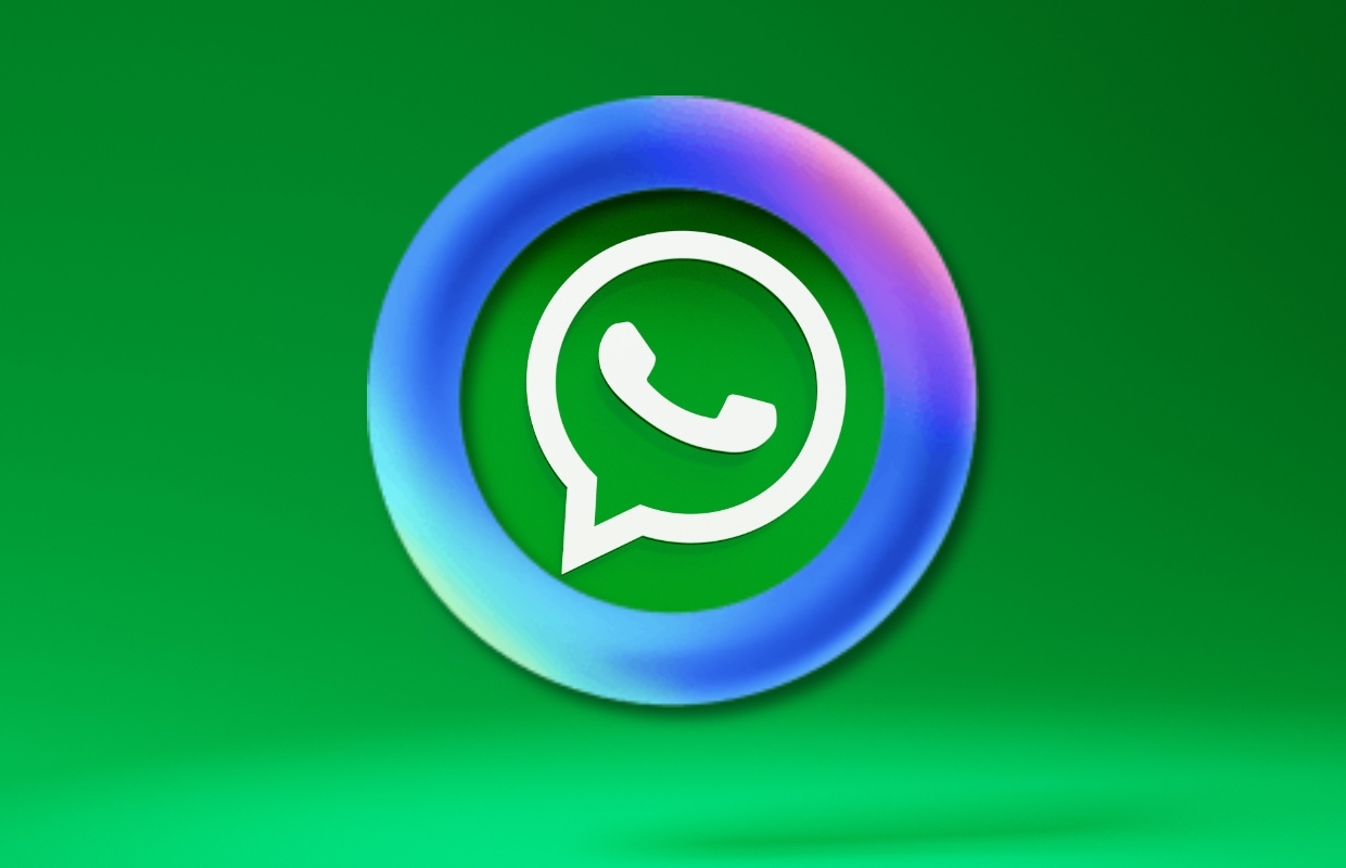 meta ai whatsapp