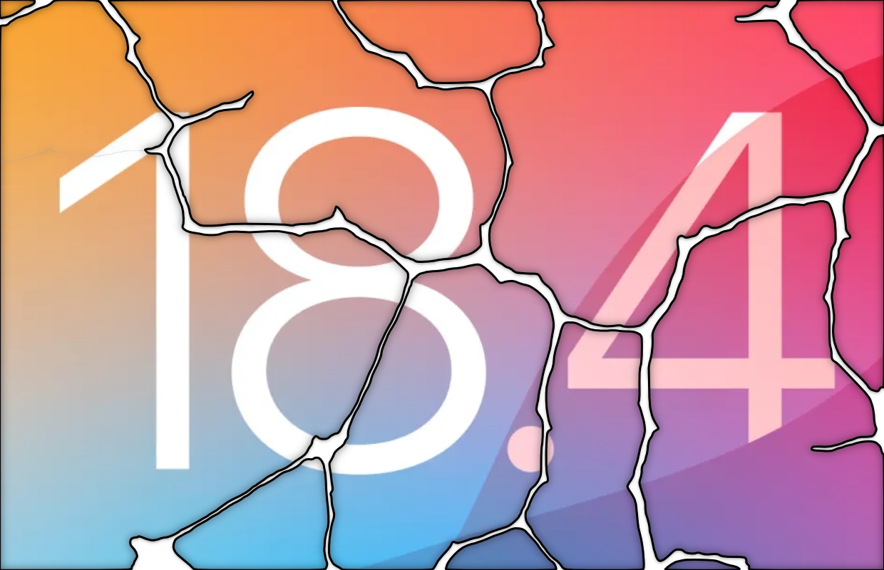 iOS 18.4 zit vol met problemen: dit zijn de grootste