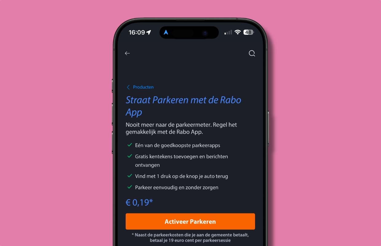 easypark