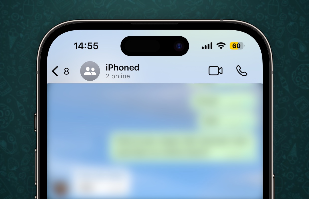 whatsapp online