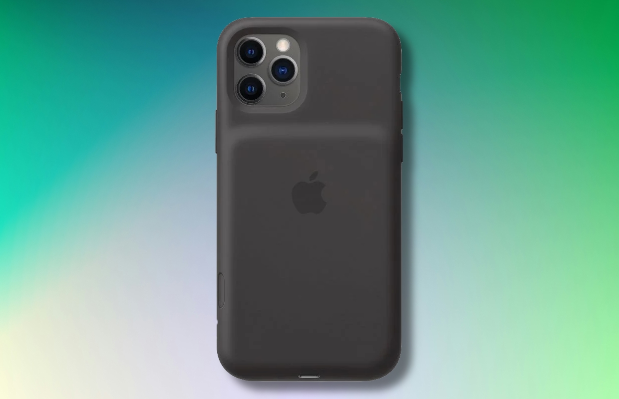 Apple is working on battery cover due to poor battery in this iPhone Apple is working on battery cover due to poor battery in this iPhone