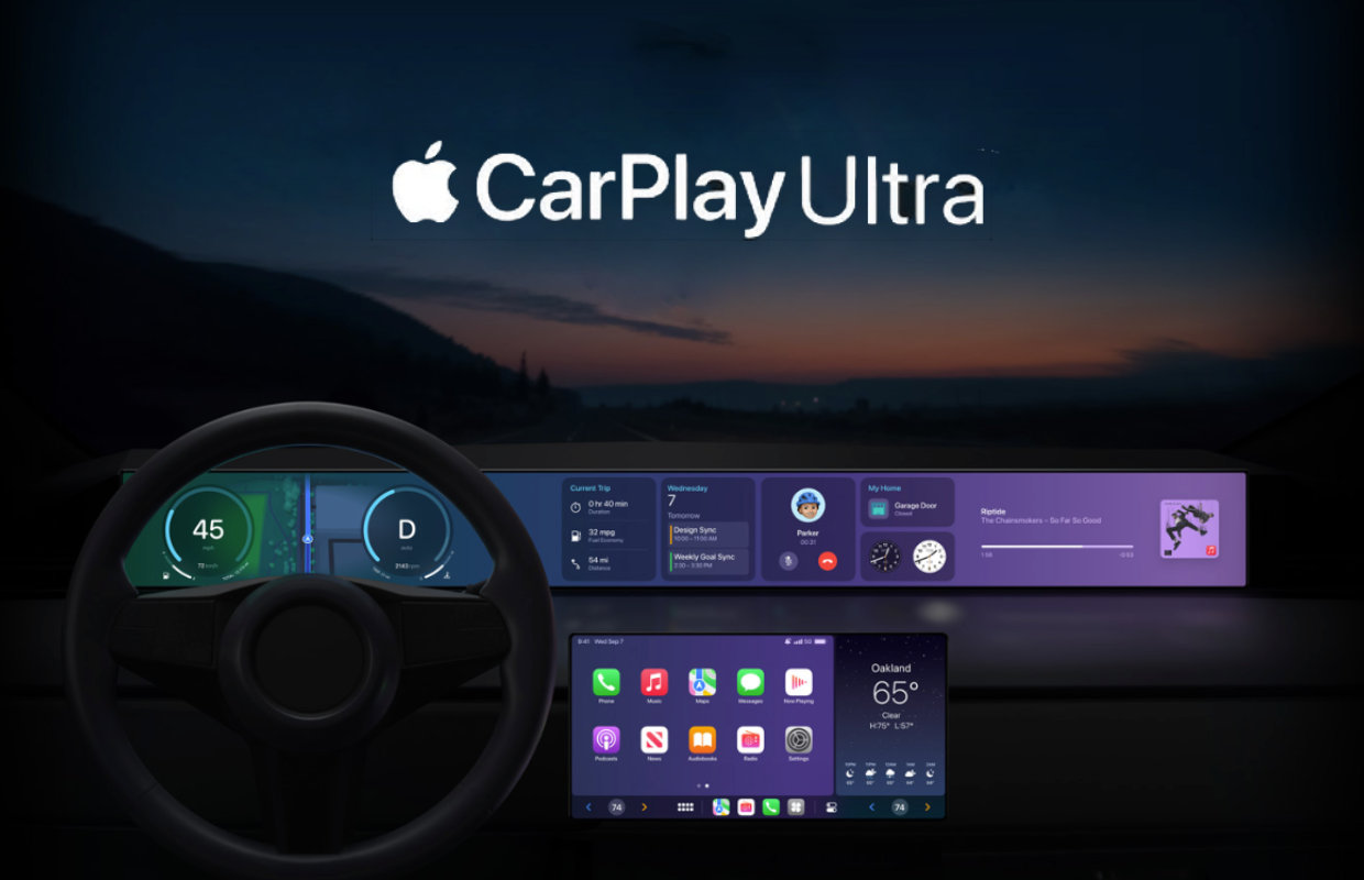 CarPlay Ultra is er eindelijk (en lost grootste probleem van CarPlay op)