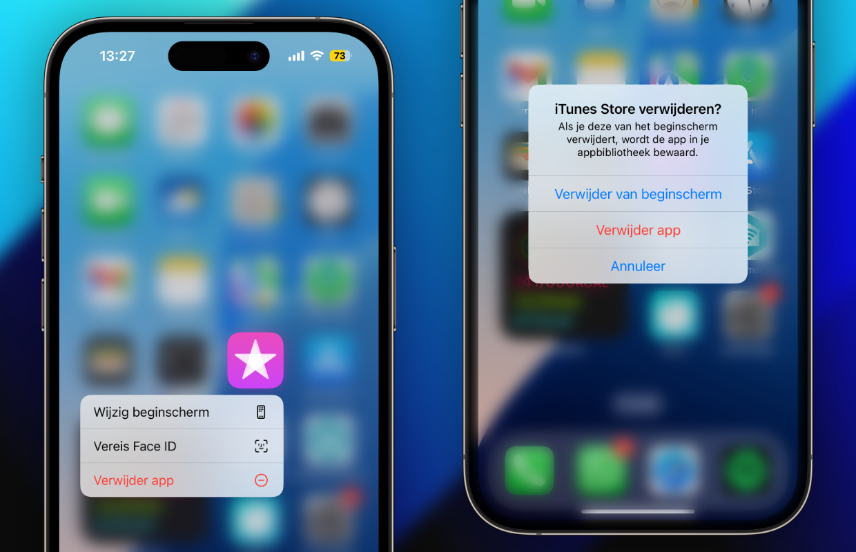 7 apps that you can best remove from your iPhone 7 apps that you can best remove from your iPhone