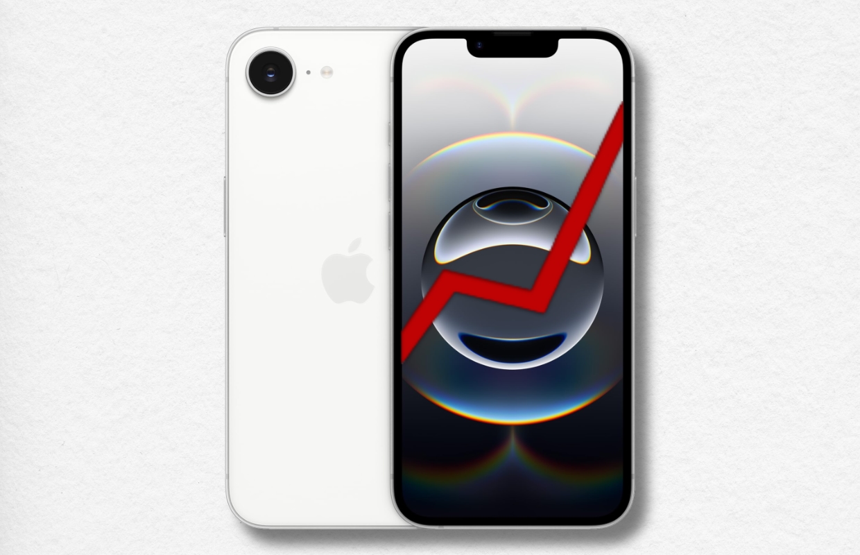 best -selling iPhones