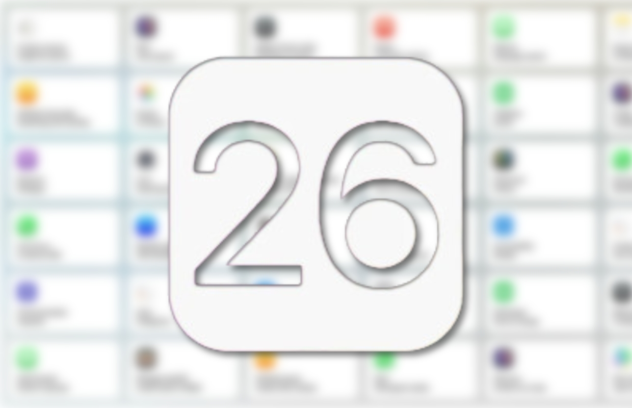 36 nieuwe functies die naar deze Apple-apps komen met iOS 26
