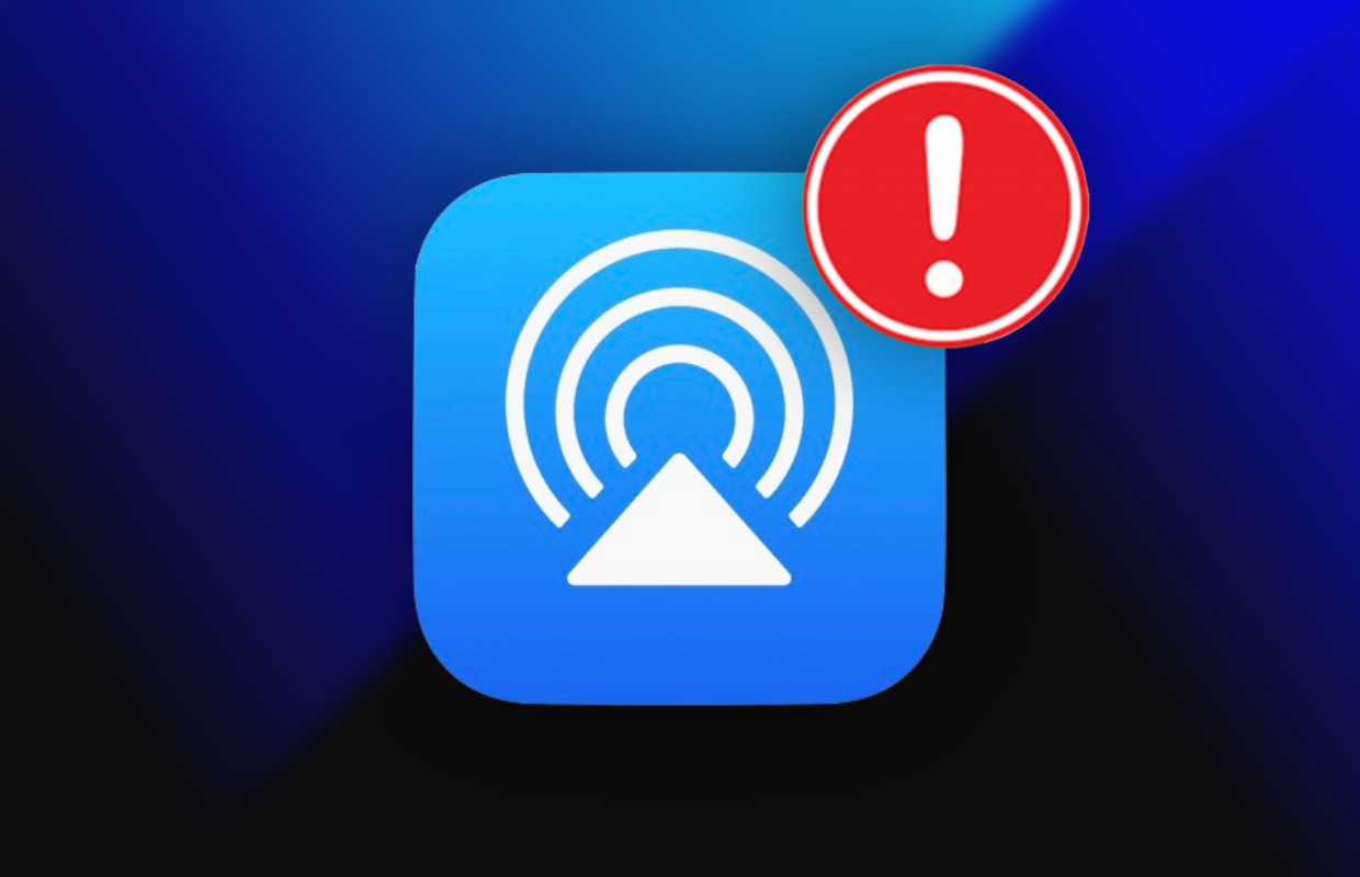Waarschuwing voor AirPlay: pas deze instelling aan (voor het te laat is)