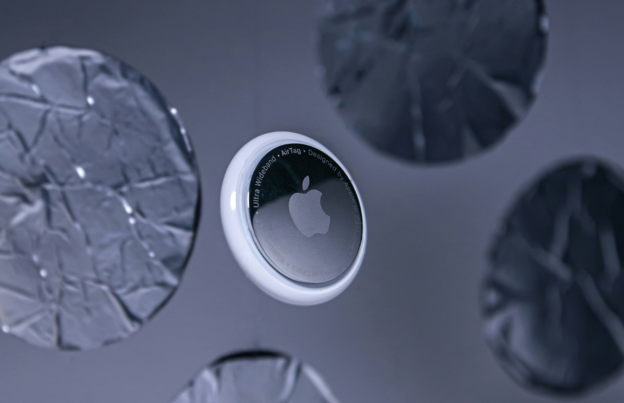 Gratis 4-pack Apple AirTags t.w.v. 135 euro scoren: hier moet je zijn