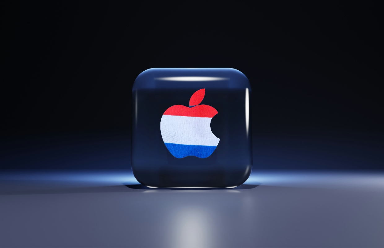 Nederlands gerechtshof geeft Apple een boete van 50 miljoen euro