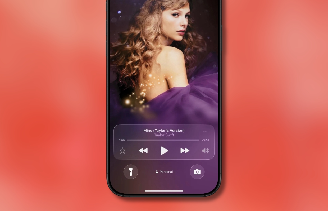 Animated album Covers