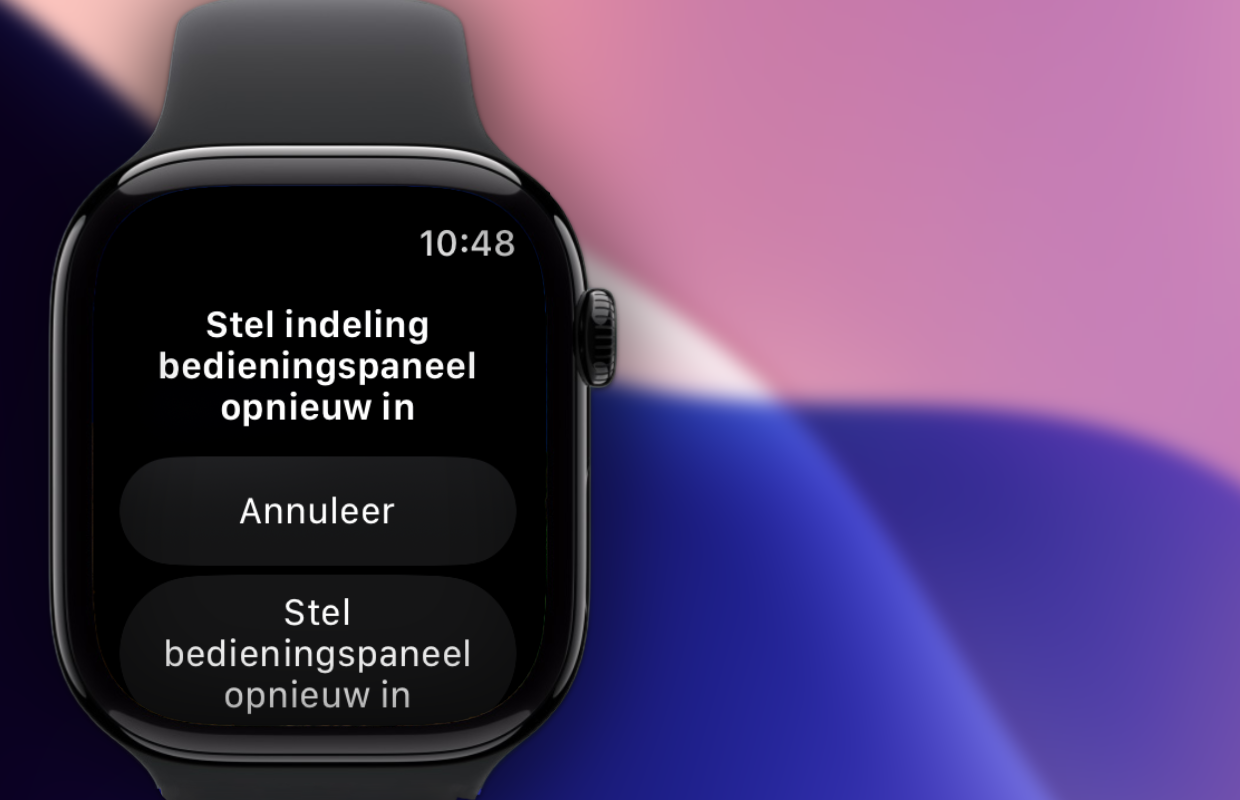 This Apple Watch part is completely different in Watchos 26 (and that’s good news) This Apple Watch part is completely different in Watchos 26 (and that’s good news)