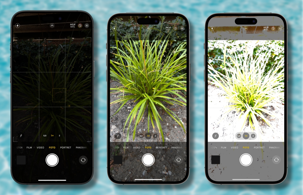 Handy iPhone tips that help you take better holiday photos Handy iPhone tips that help you take better holiday photos
