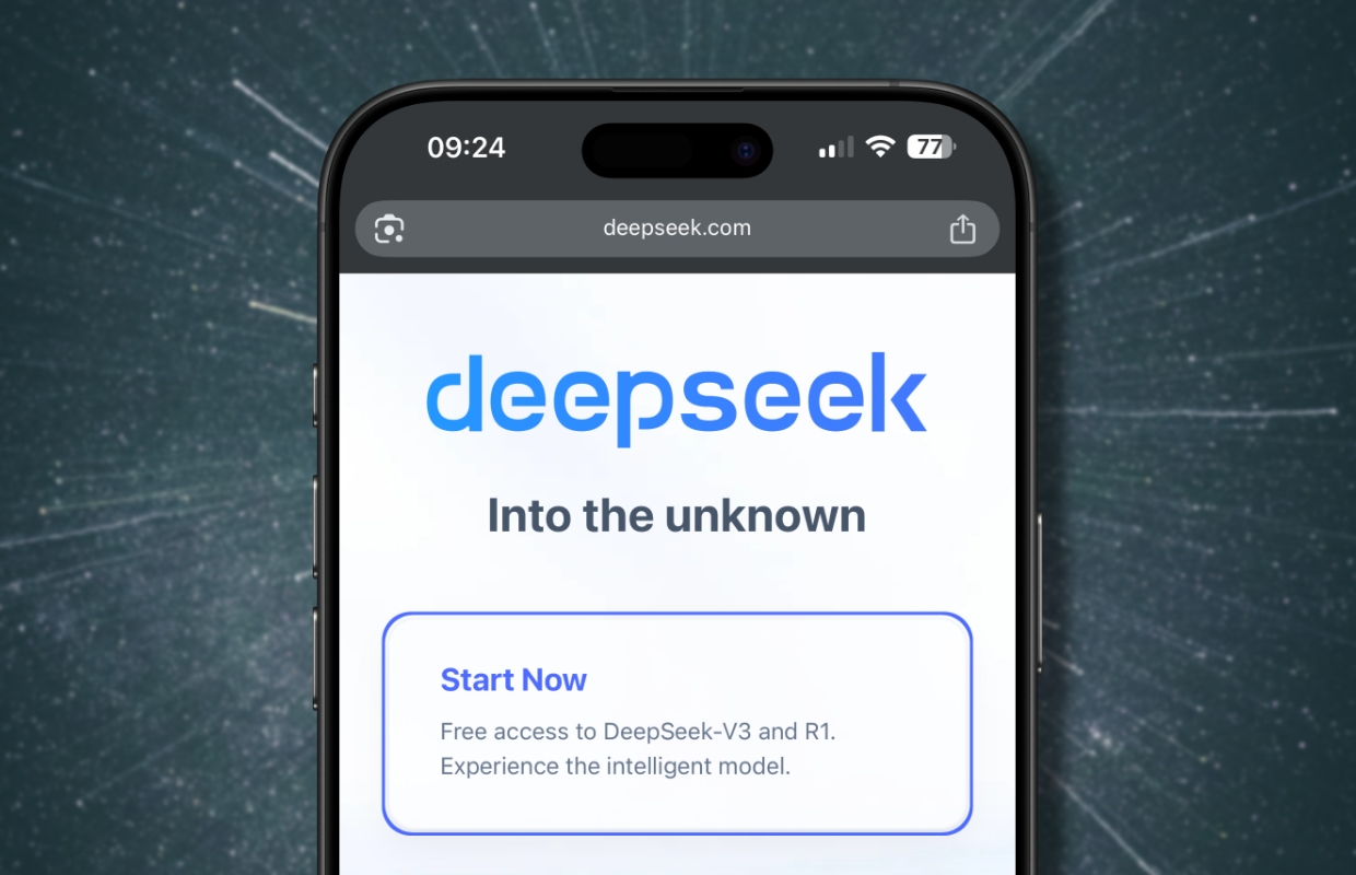 DeepSeek op steeds meer plekken verboden: is de app wel veilig?