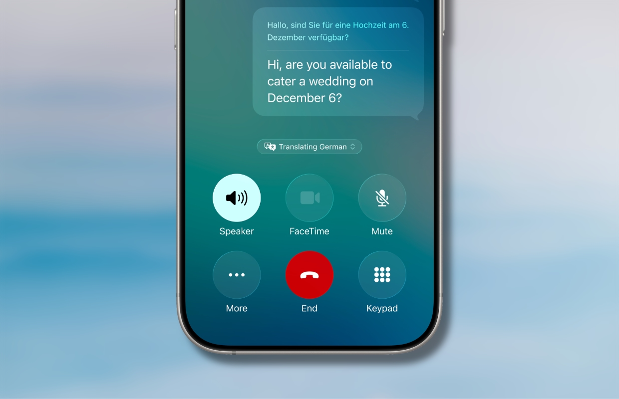 3 functies in iOS 26 die volgens Google zijn gestolen van Android