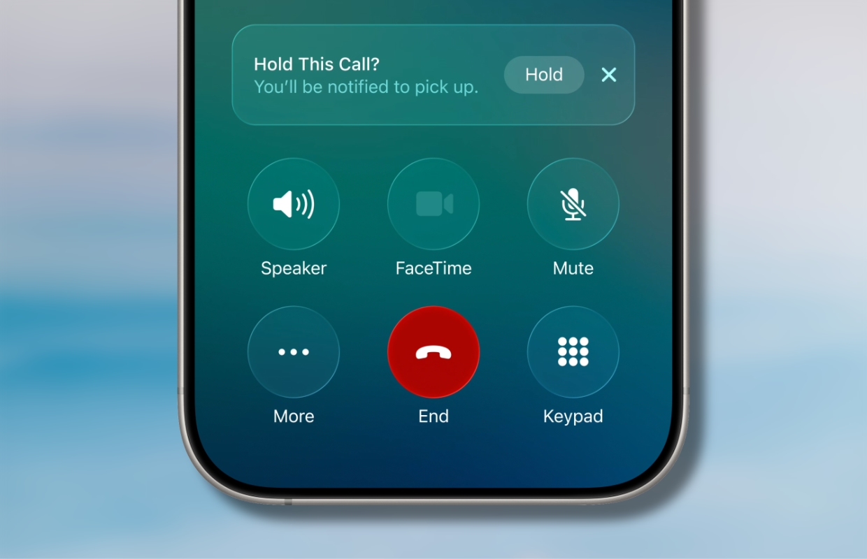 3 functions in iOS 26 that according to Google were stolen from Android 3 functions in iOS 26 that according to Google were stolen from Android