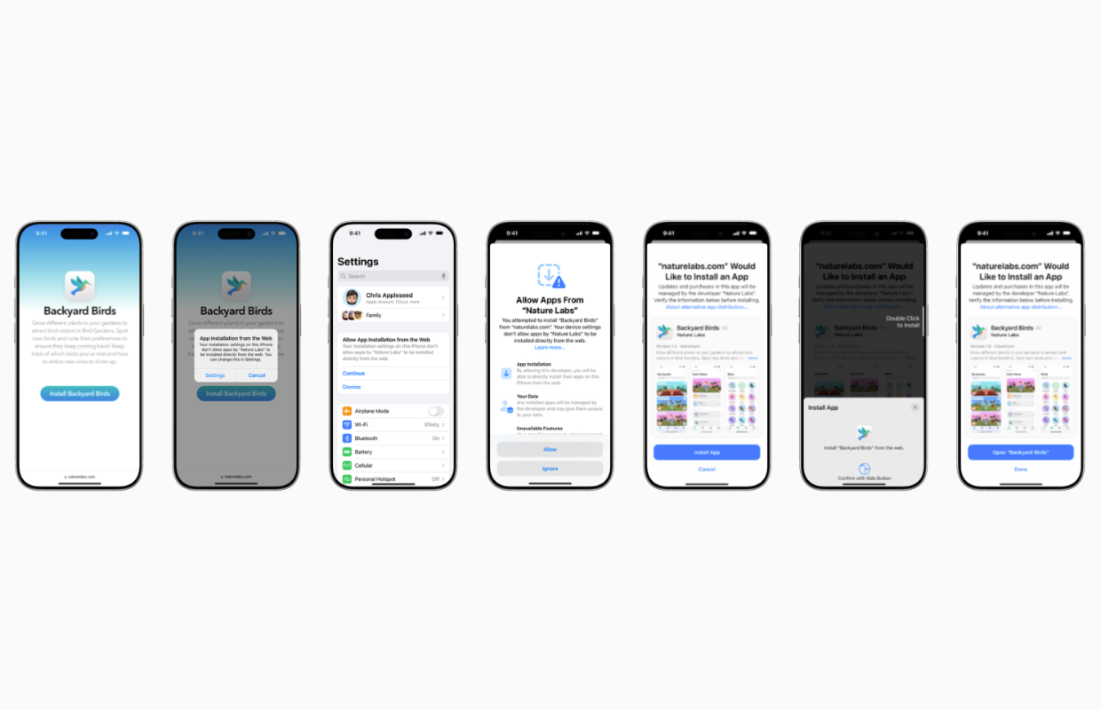 iOS 18.6 will soon bring 2 improvements to the iPhone: these are them