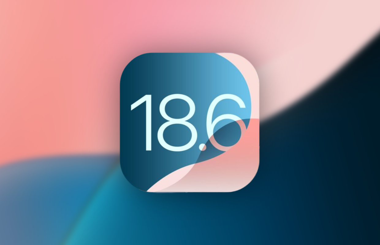 iOS 18.6 brengt binnenkort 2 verbeteringen naar de iPhone: dit zijn ze