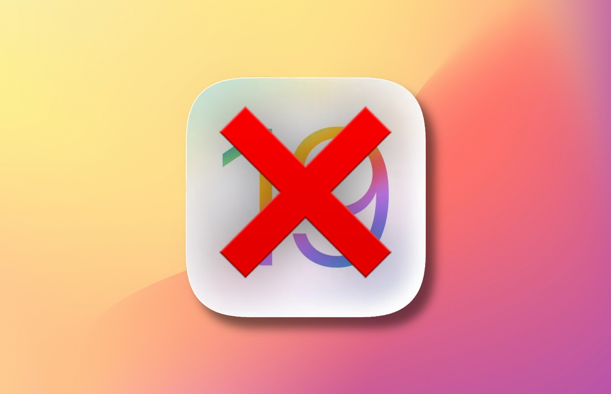iOS 19 is definitief van de baan: deze updates brengt Apple wél uit
