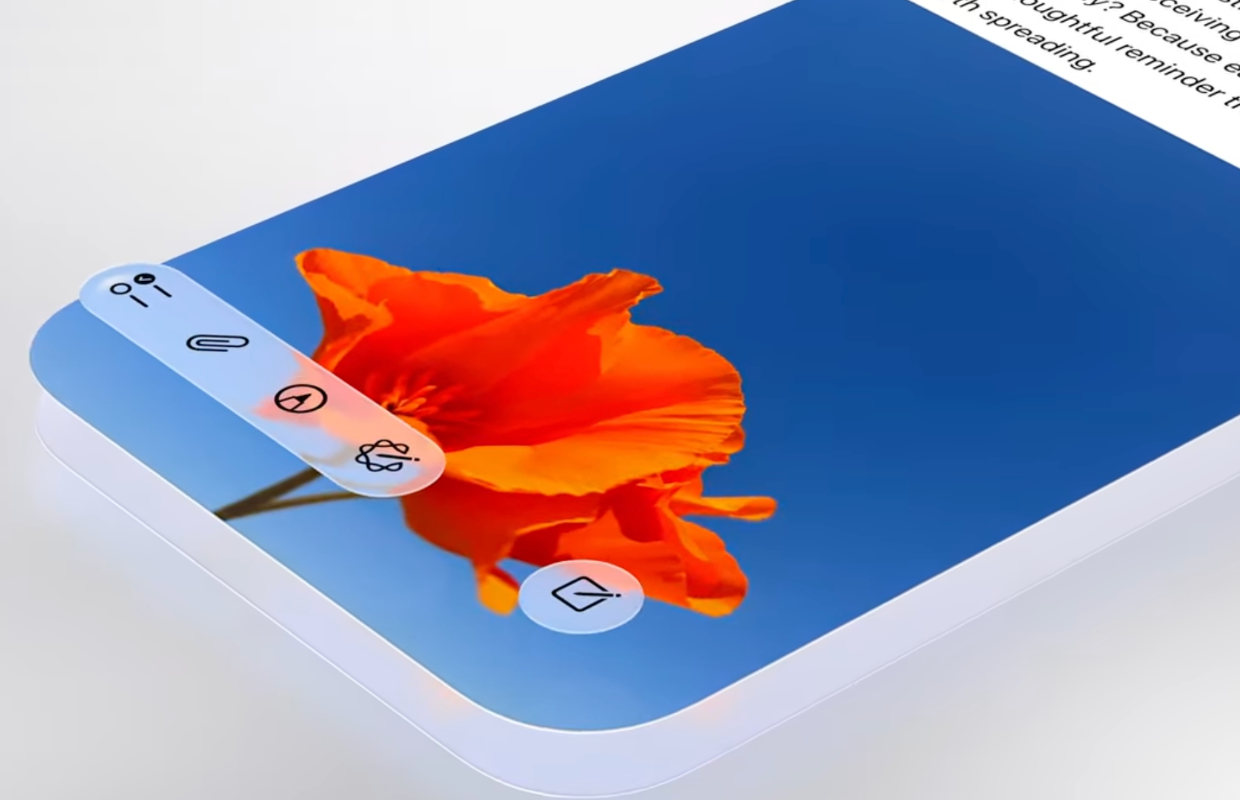 iOS 26 Design
