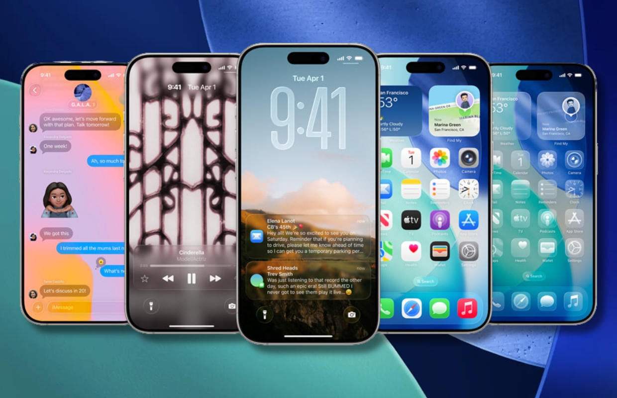You probably missed these hidden functions in iOS 26